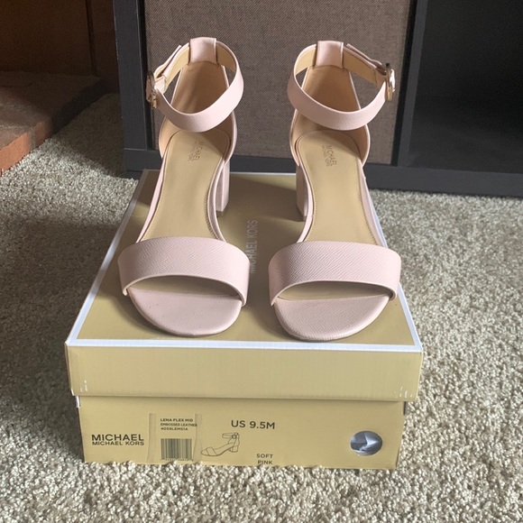 MICHAEL Michael Kors Shoes - MICHAEL Michael Kors Lena Flex Mid